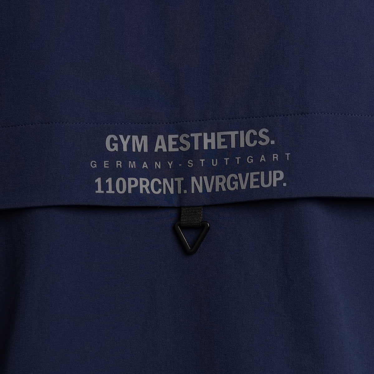 Image of 抗水男裝功能短襯外套