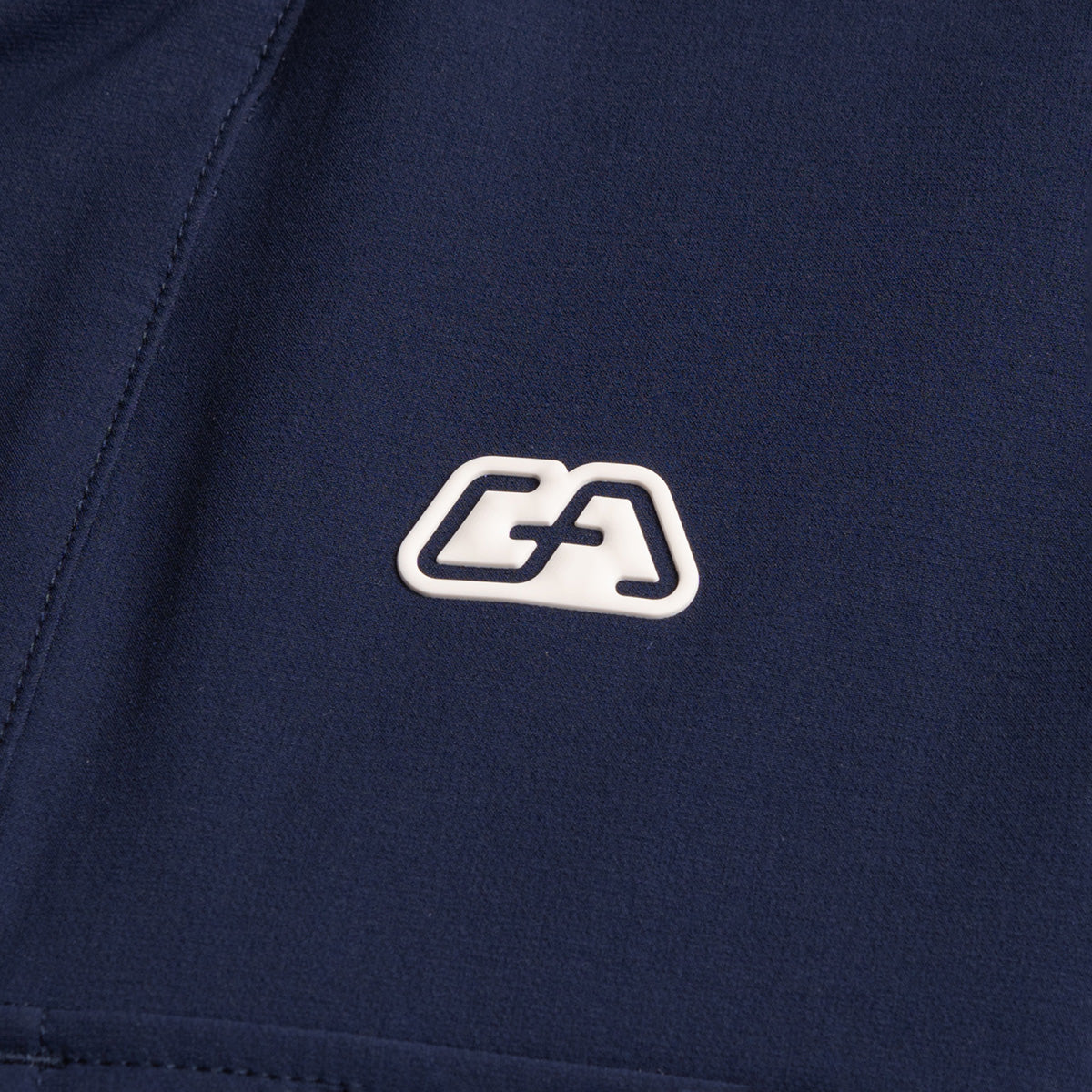 Image of Water Resistant Functional Trendy Jacket for Women