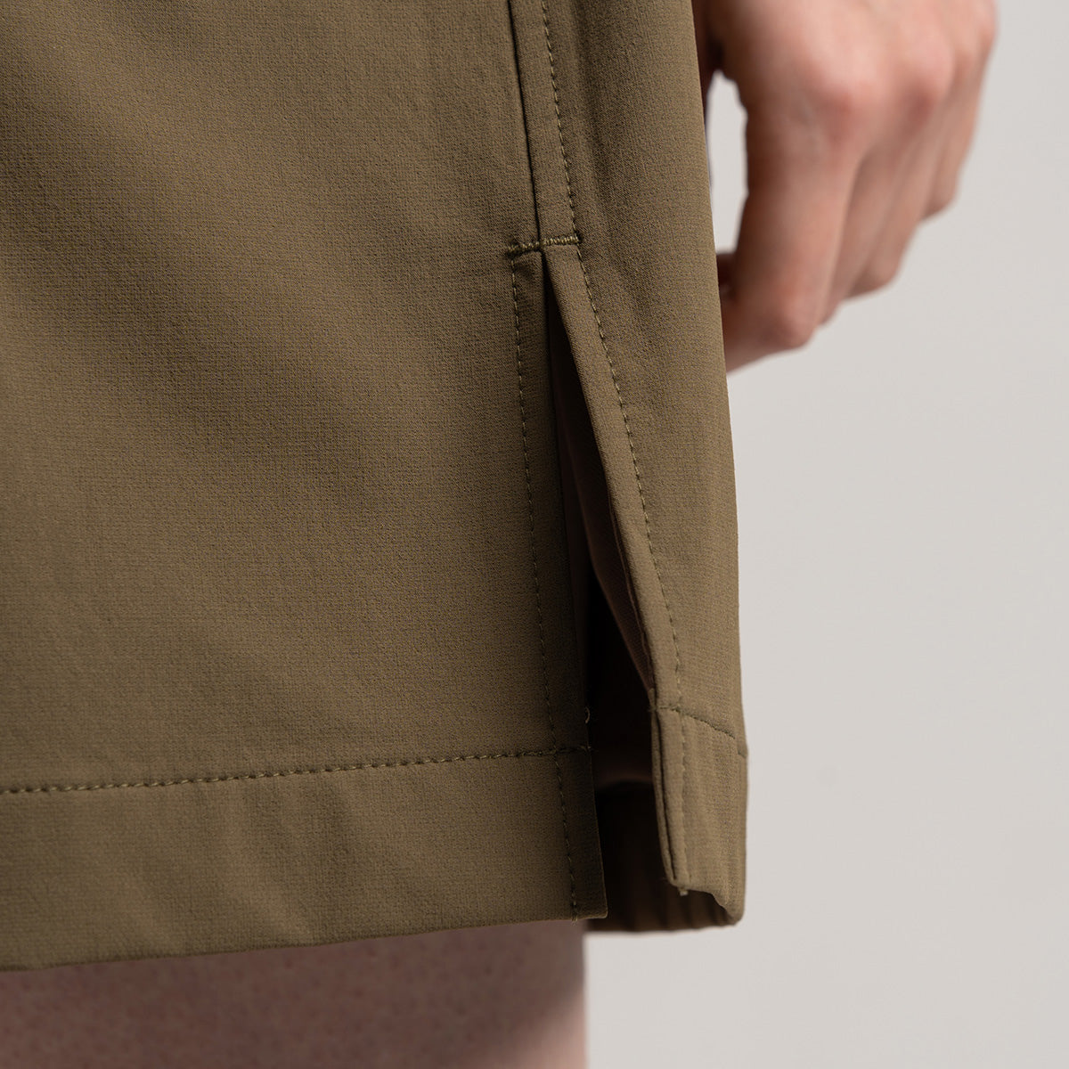 Image of Water Resistant Functional Trendy Skirt for Women