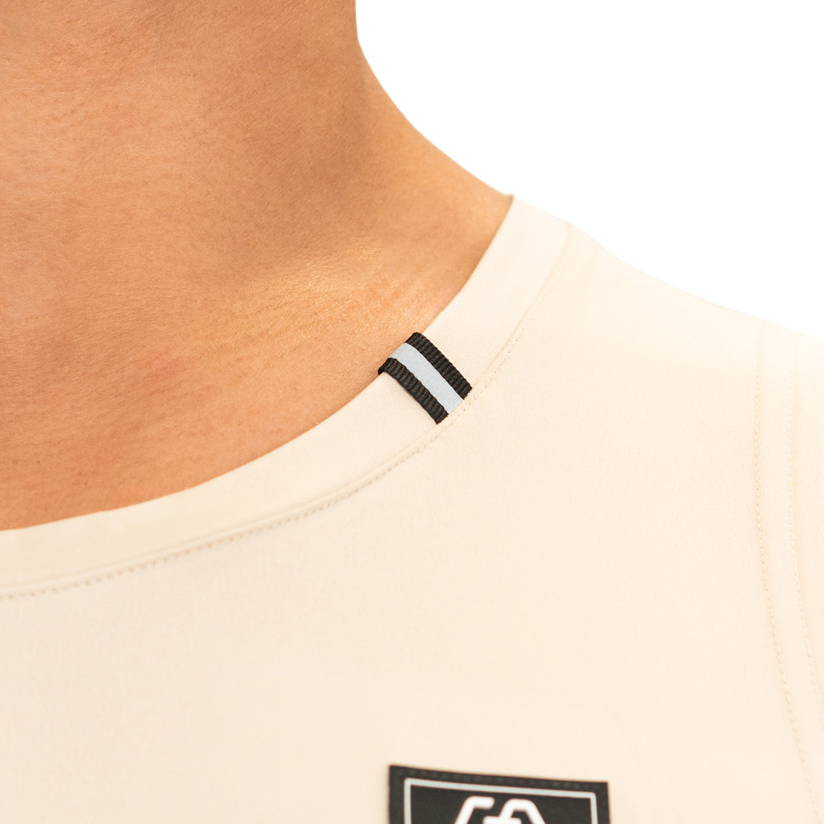 Image of GA Tech 男裝健身鍛煉無袖背心