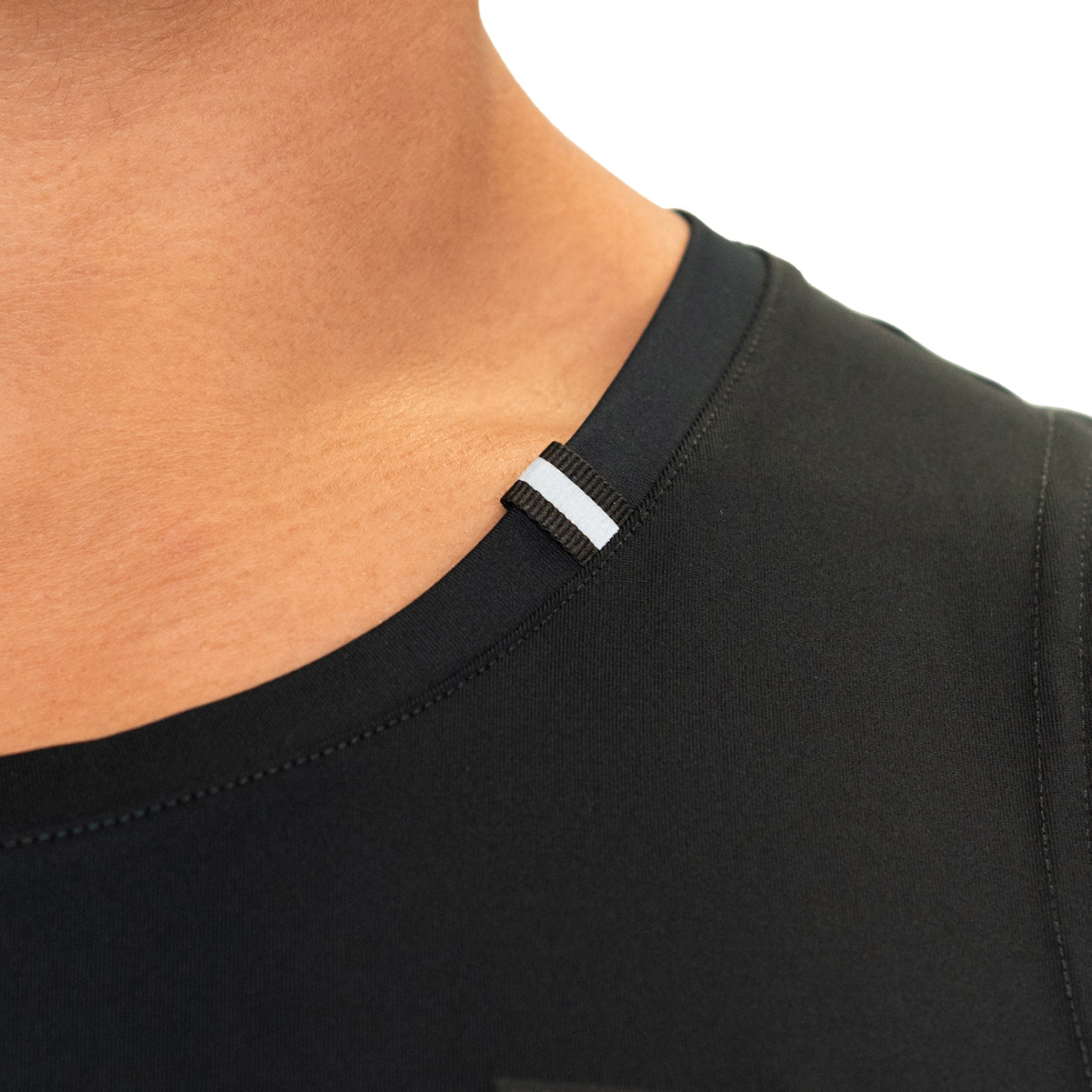 Image of GA Tech 男裝健身鍛煉無袖背心