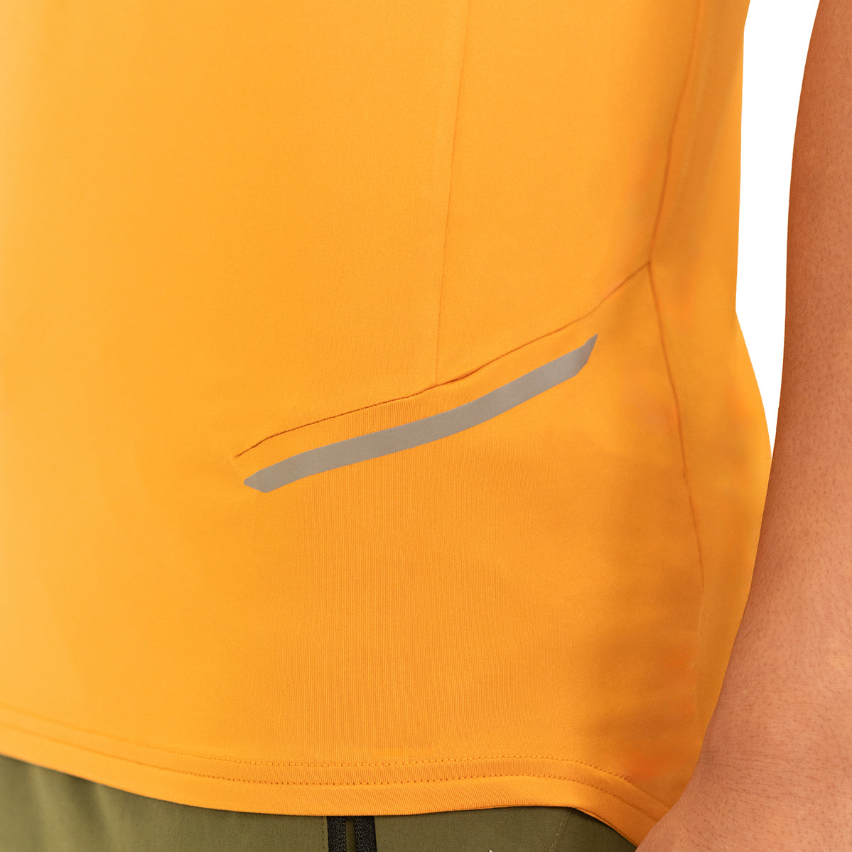 Image of GA Tech 男裝健身鍛煉無袖背心