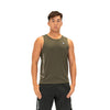 Workout Discover Tank Top for Men