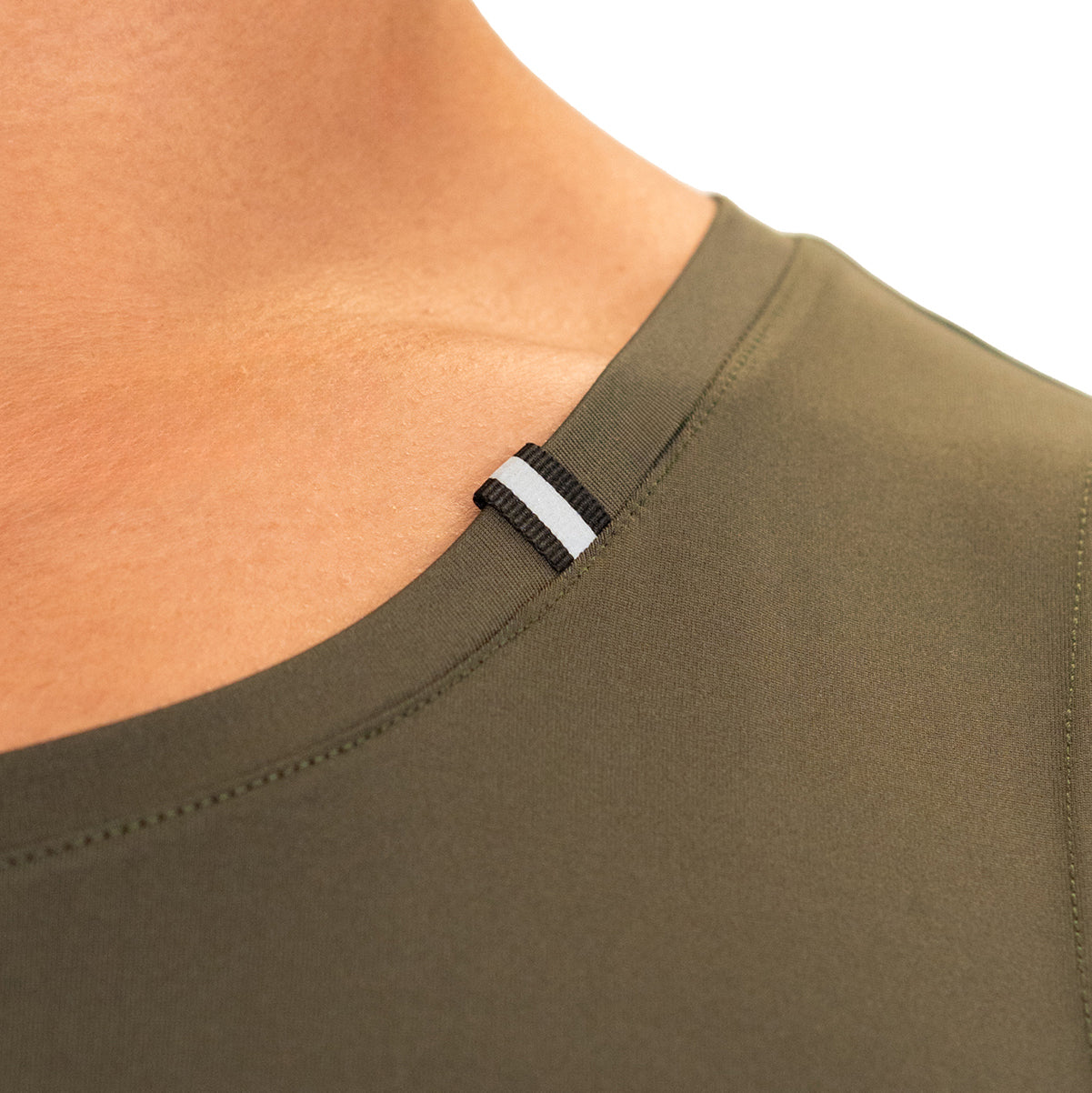 Image of GA Tech 男裝健身鍛煉無袖背心