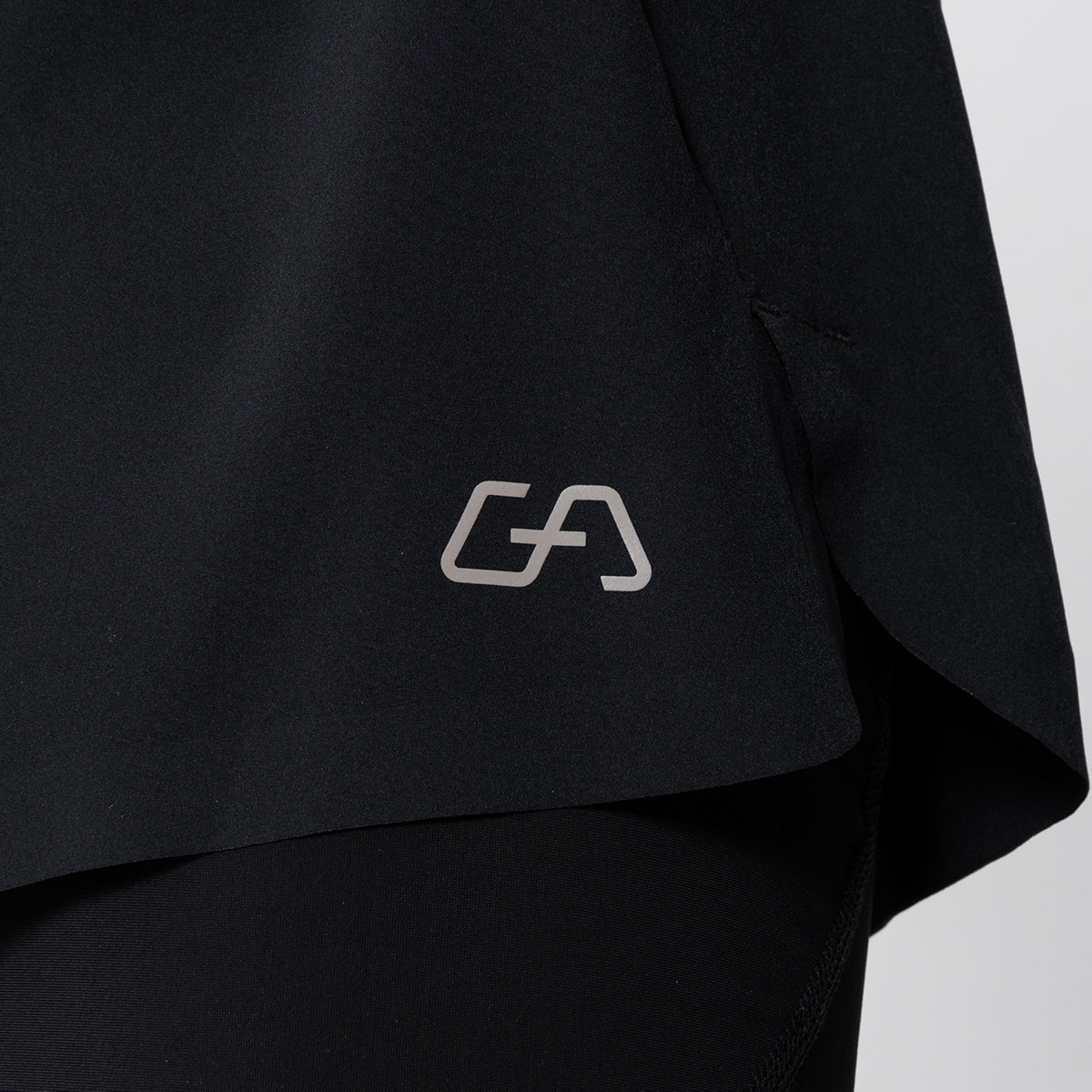 Image of GA Tech Workout Gym Sleeveless Tank Top for Women