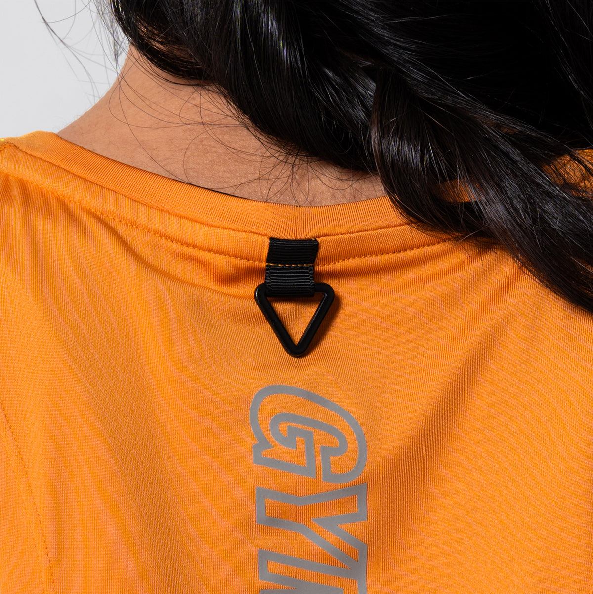 Image of GA Tech Workout Gym Sleeveless Tank Top for Women