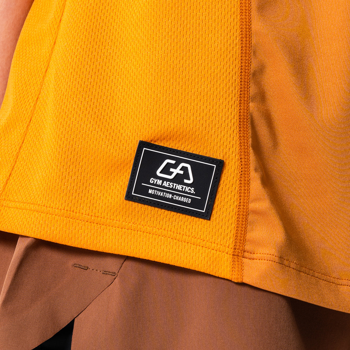 Image of GA Tech Workout Gym Sleeveless Tank Top for Women