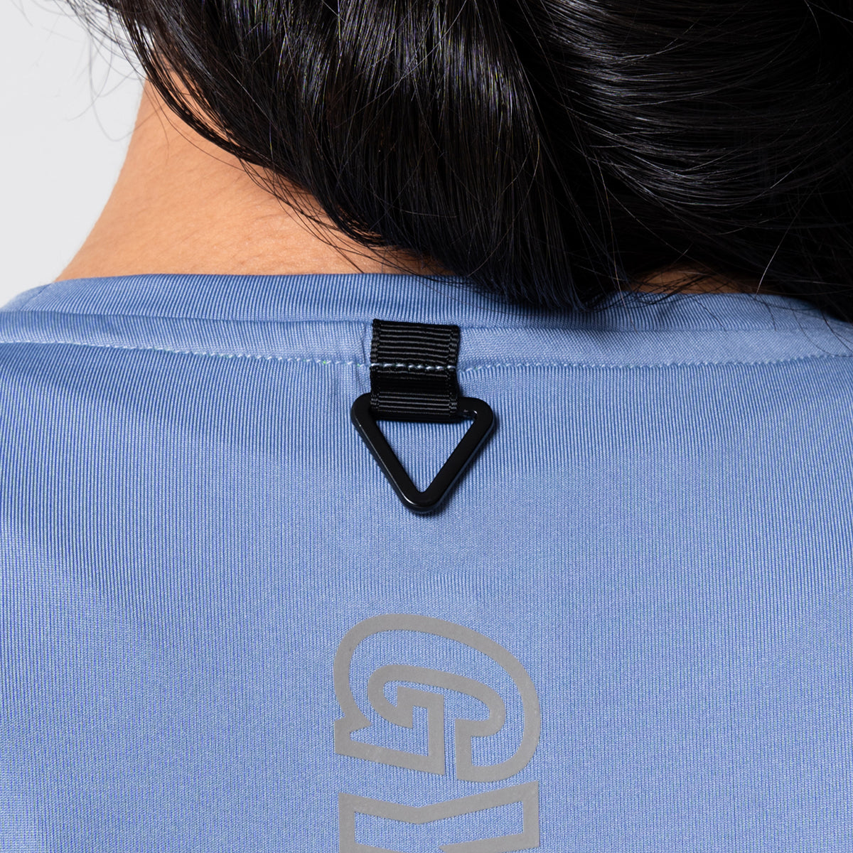 Image of GA Tech Workout Gym Sleeveless Tank Top for Women