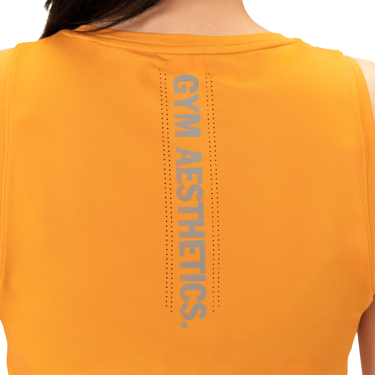 Image of GA Tech Workout Warrior Gym Tank for Women