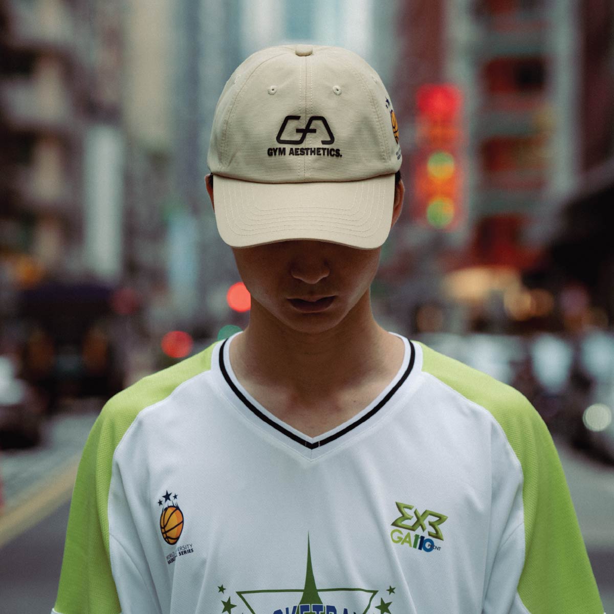 Gym Aesthetics Asia