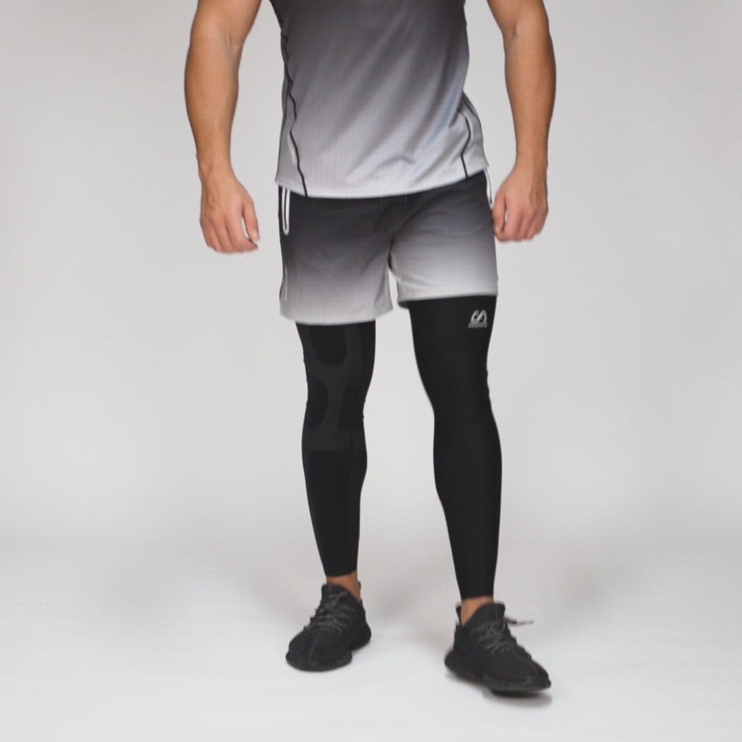 Image of Essential Gradient Stringer Y Back for Men