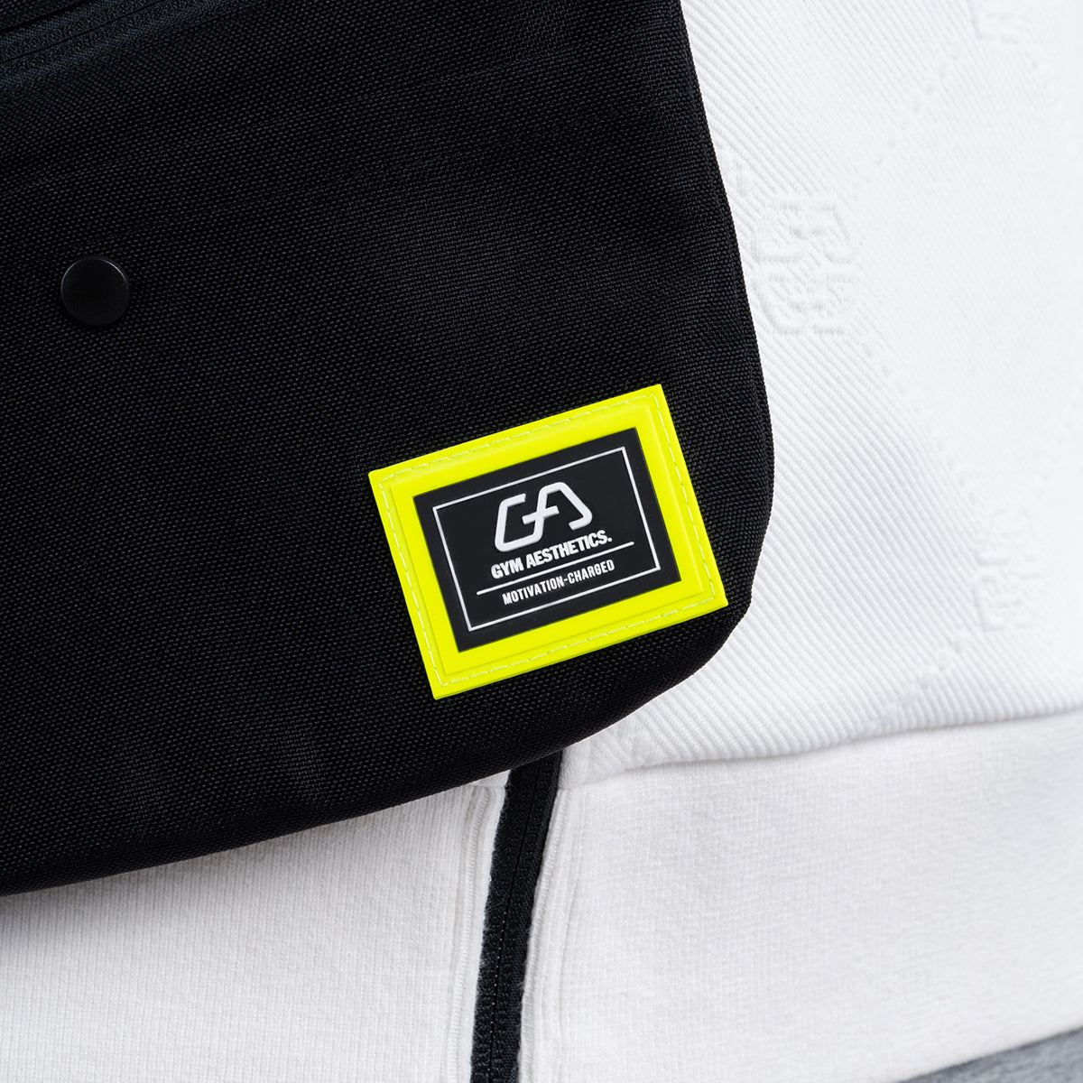 Image of Functional Trendy City Bag