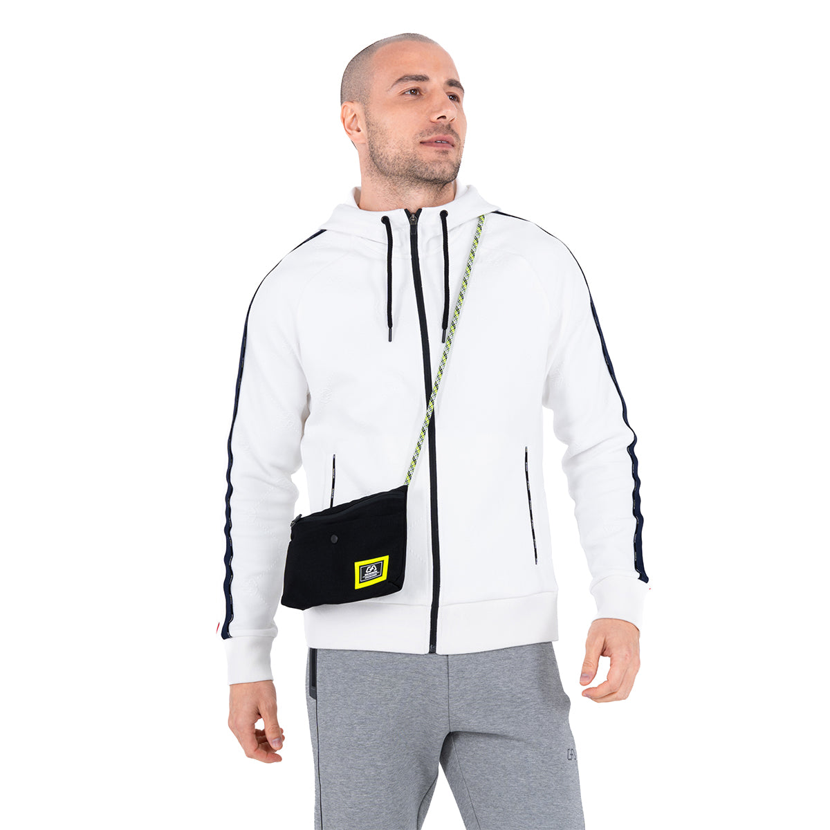 Image of Functional Trendy City Bag