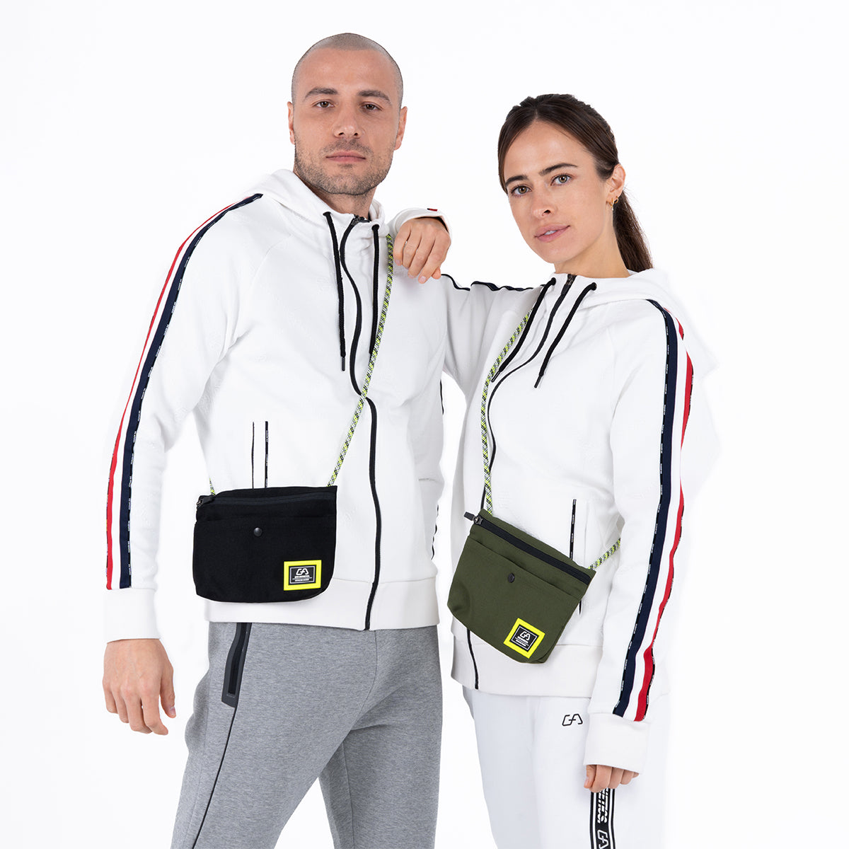 Image of Functional Trendy City Bag