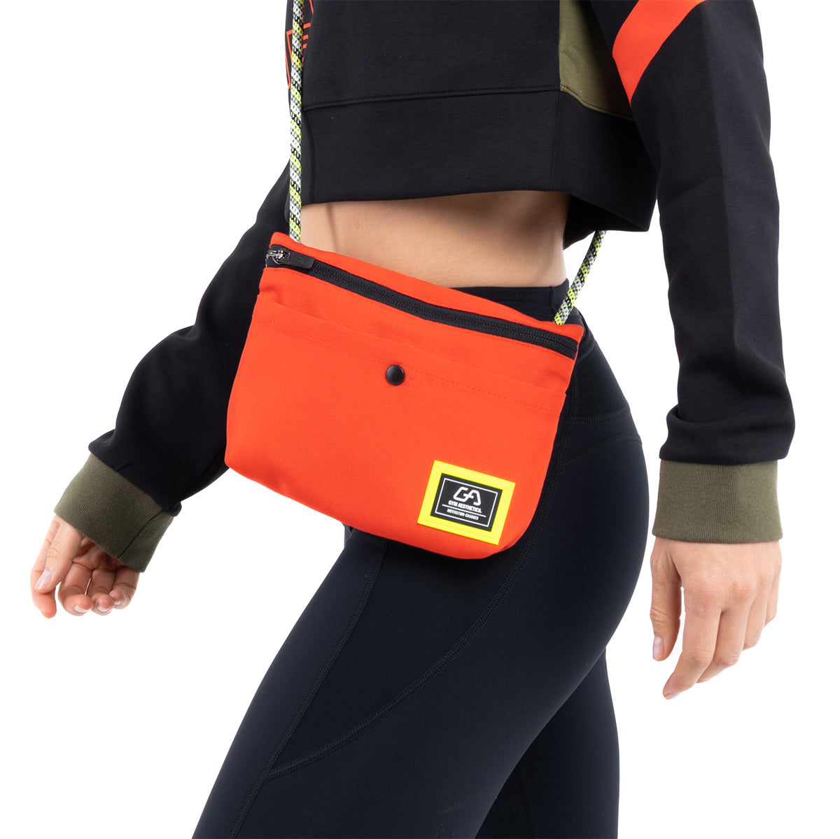 Image of Functional Trendy City Bag
