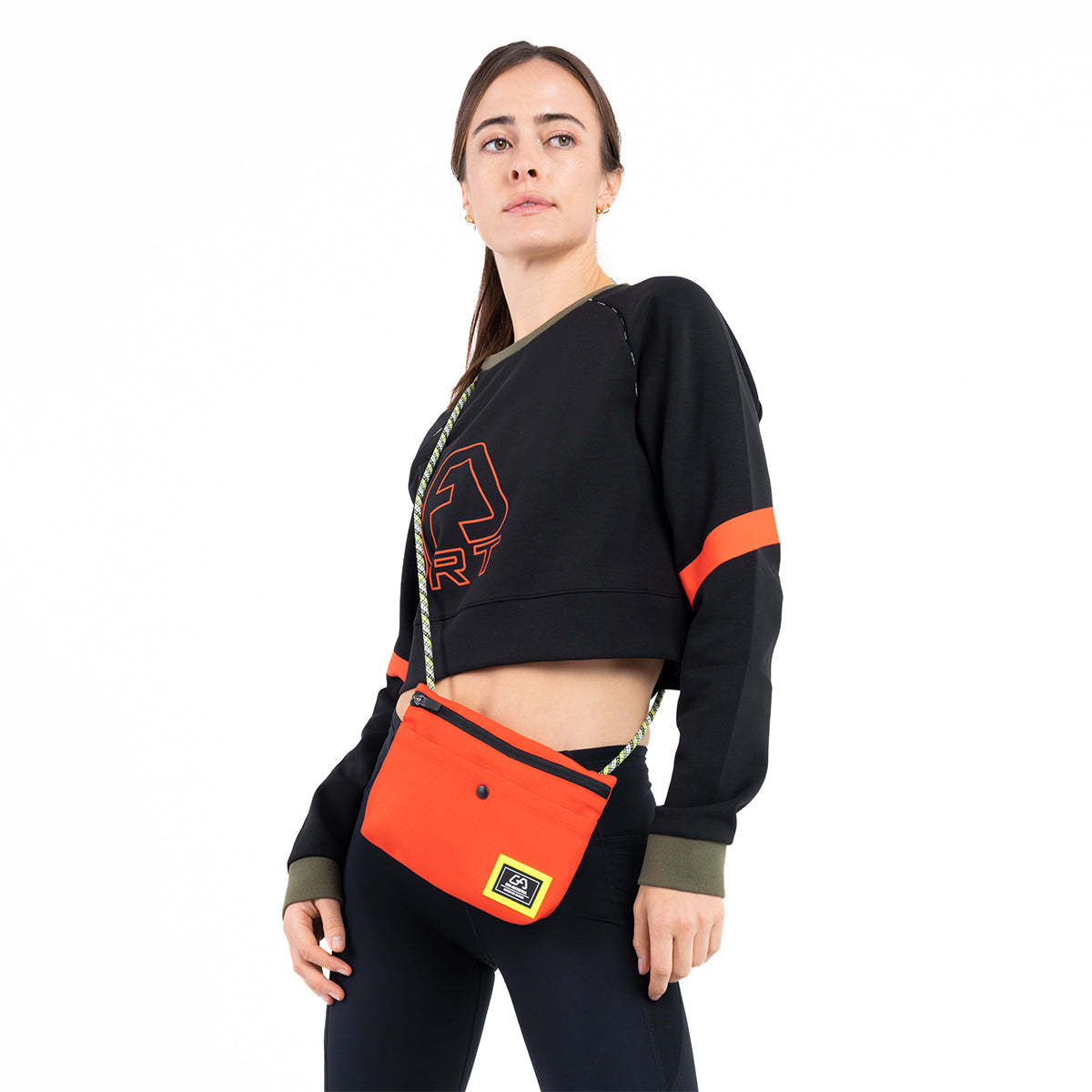 Image of Functional Trendy City Bag