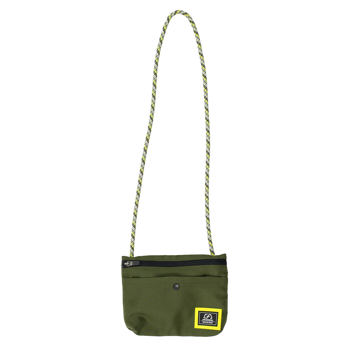 Image of Functional Trendy City Bag