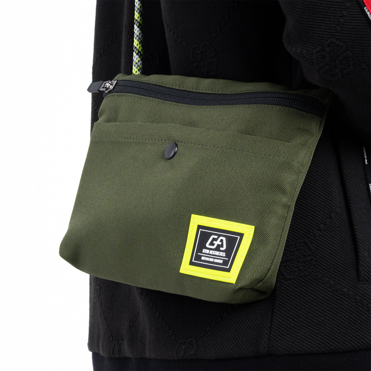Image of Functional Trendy City Bag
