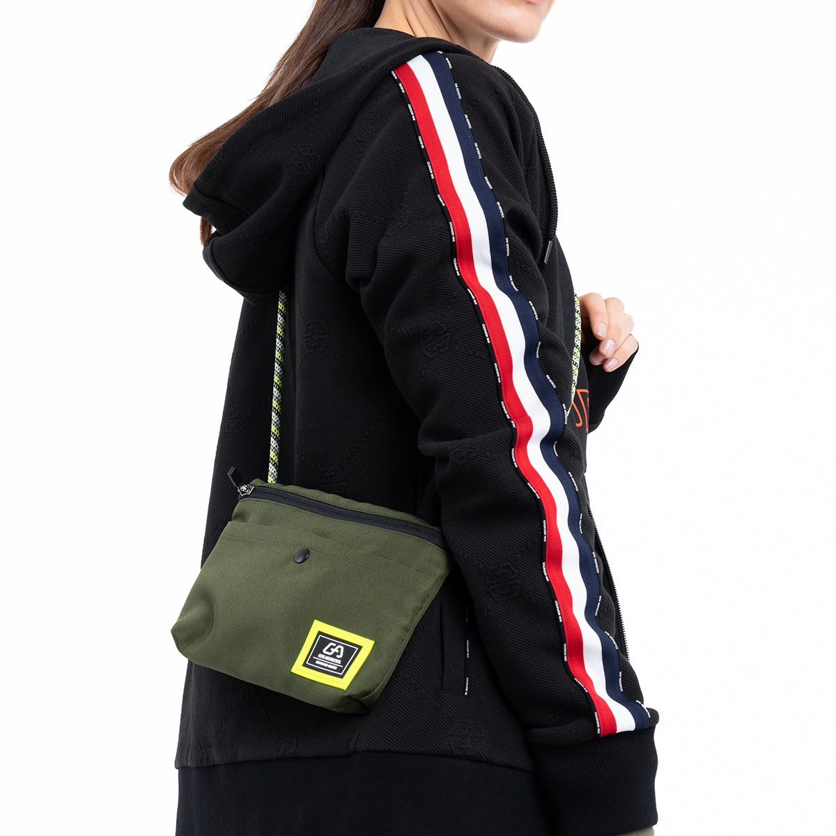 Image of Functional Trendy City Bag