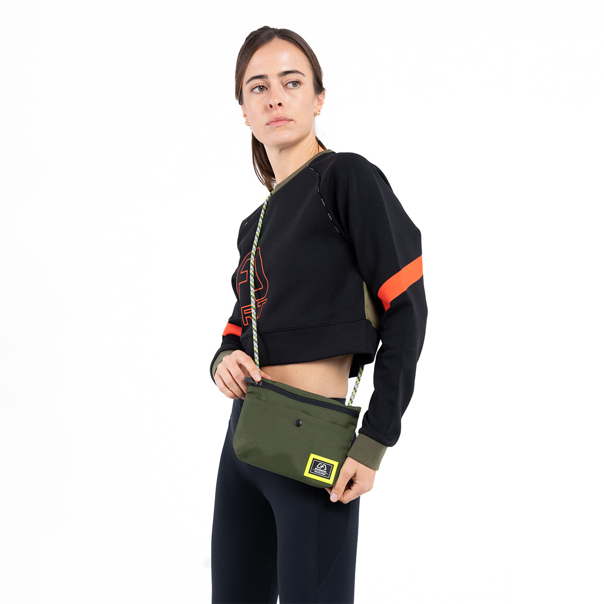 Image of Functional Trendy City Bag