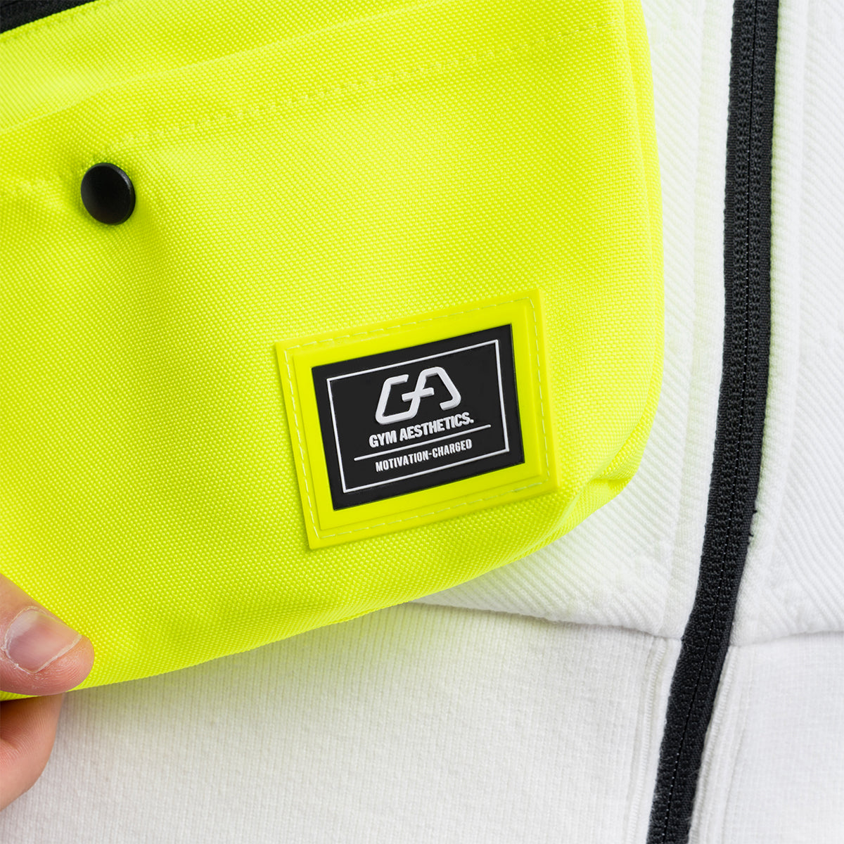 Image of Functional Trendy City Bag