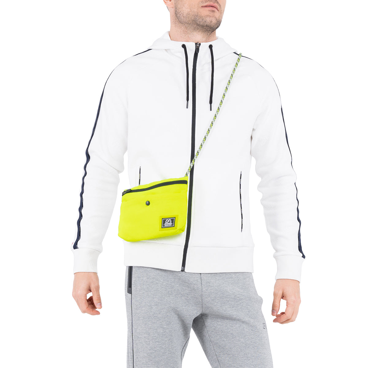 Image of Functional Trendy City Bag