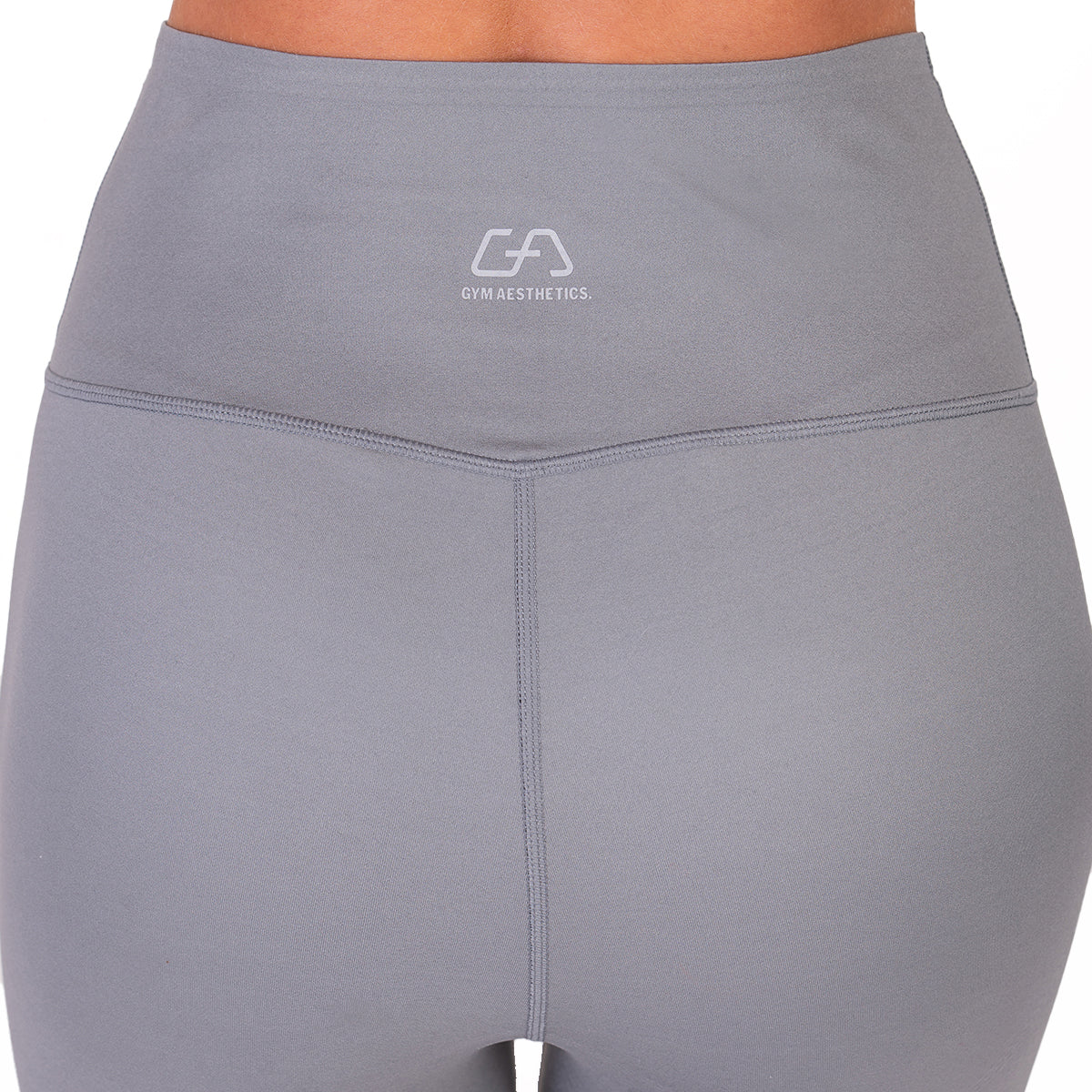 Image of Activewear Quantum Mirac Leggings Color Reversible for Women