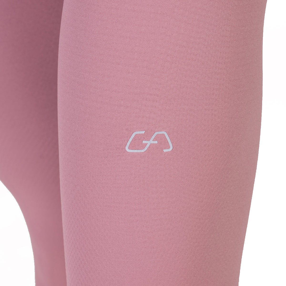 Image of Activewear Quantum Mirac Leggings Color Reversible for Women