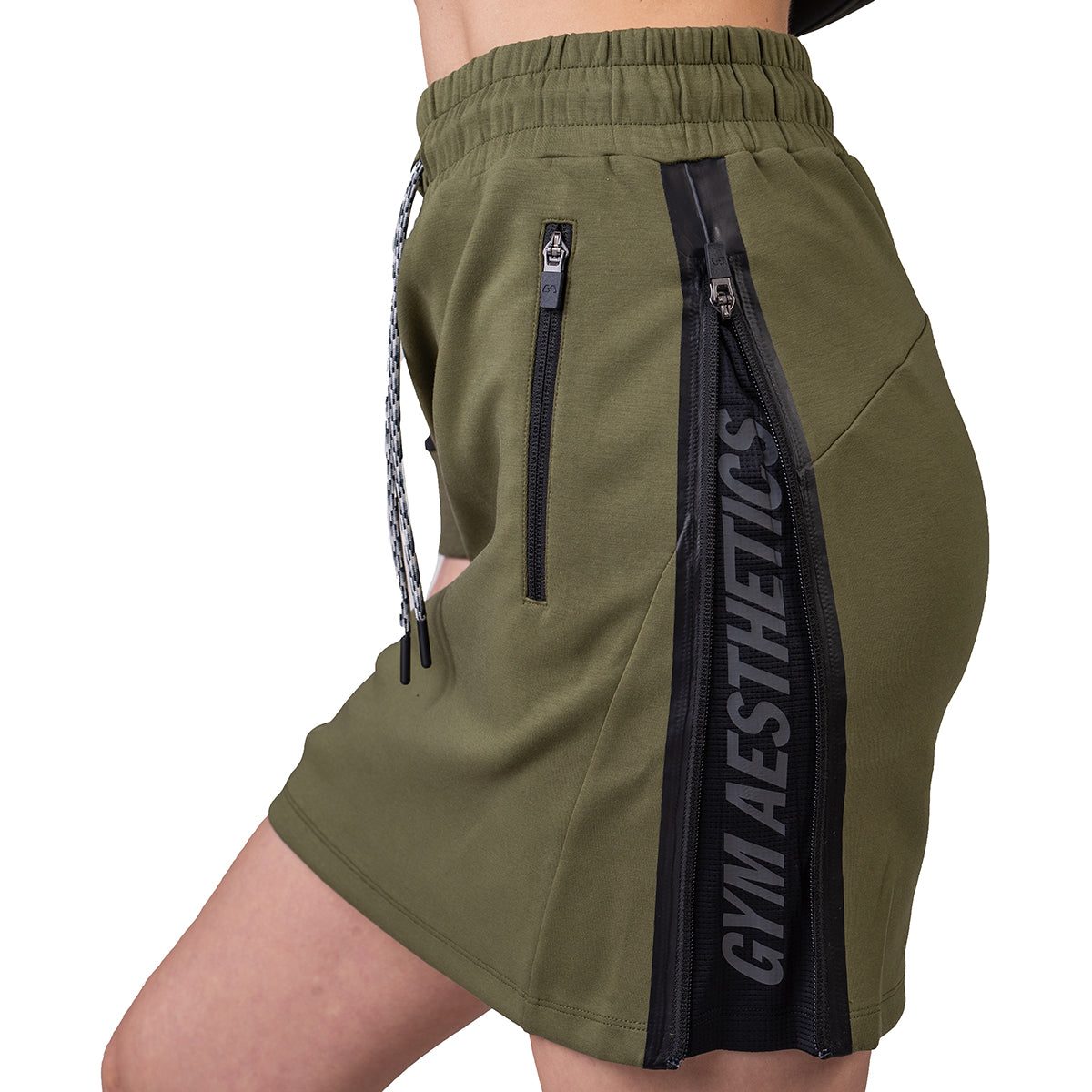 Image of Athleisure Ergonomics Skirt for Women