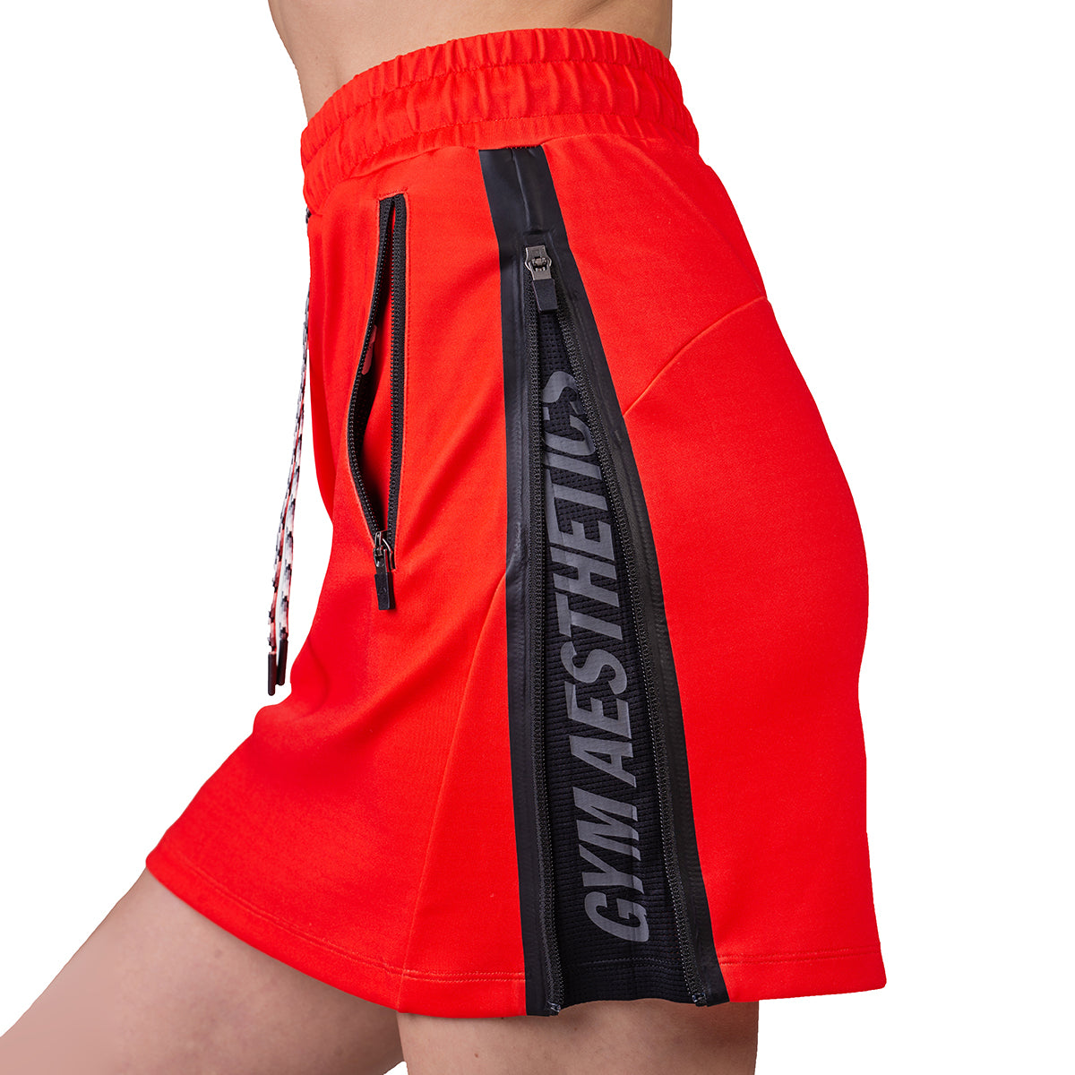 Image of Athleisure Ergonomics Skirt for Women