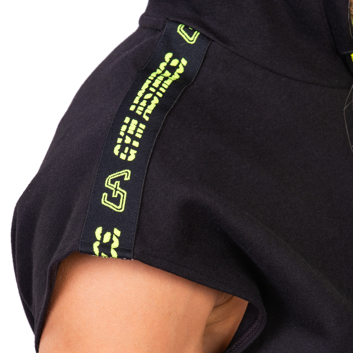 Image of Athleisure Trendy Hoodie for Women