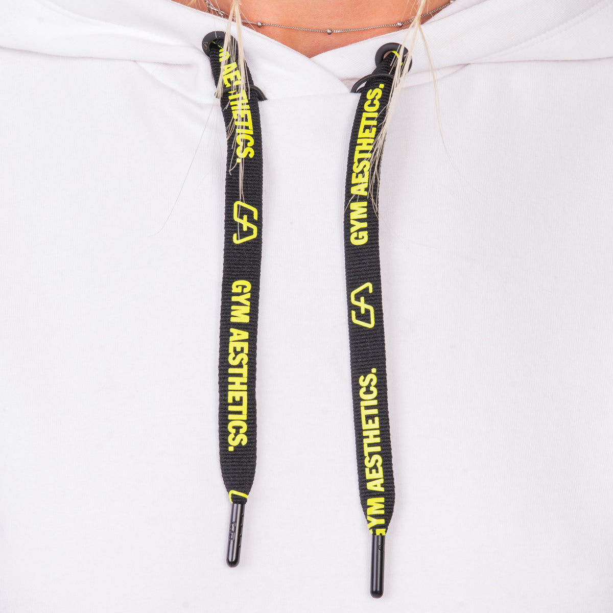 Image of Athleisure Trendy Hoodie for Women