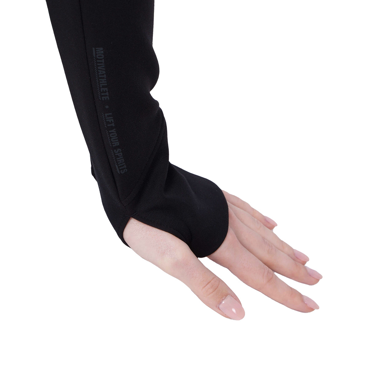 Image of Athleisure Trendy Jacket for Women