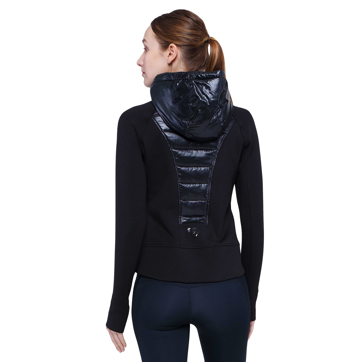Image of Athleisure Trendy Jacket for Women
