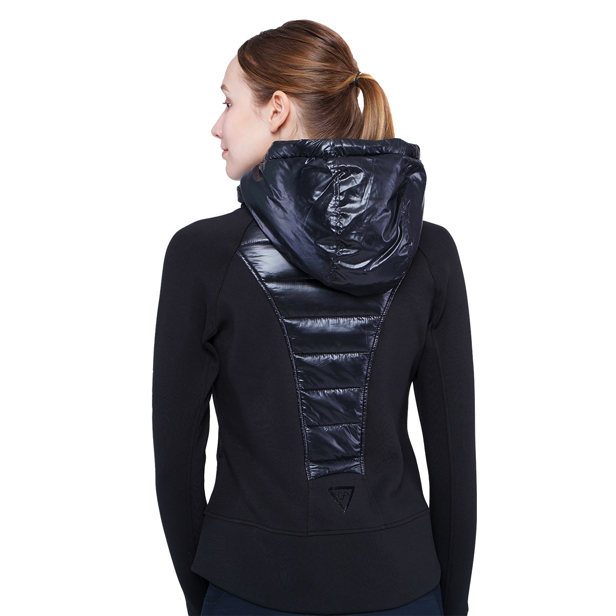 Image of Athleisure Trendy Jacket for Women