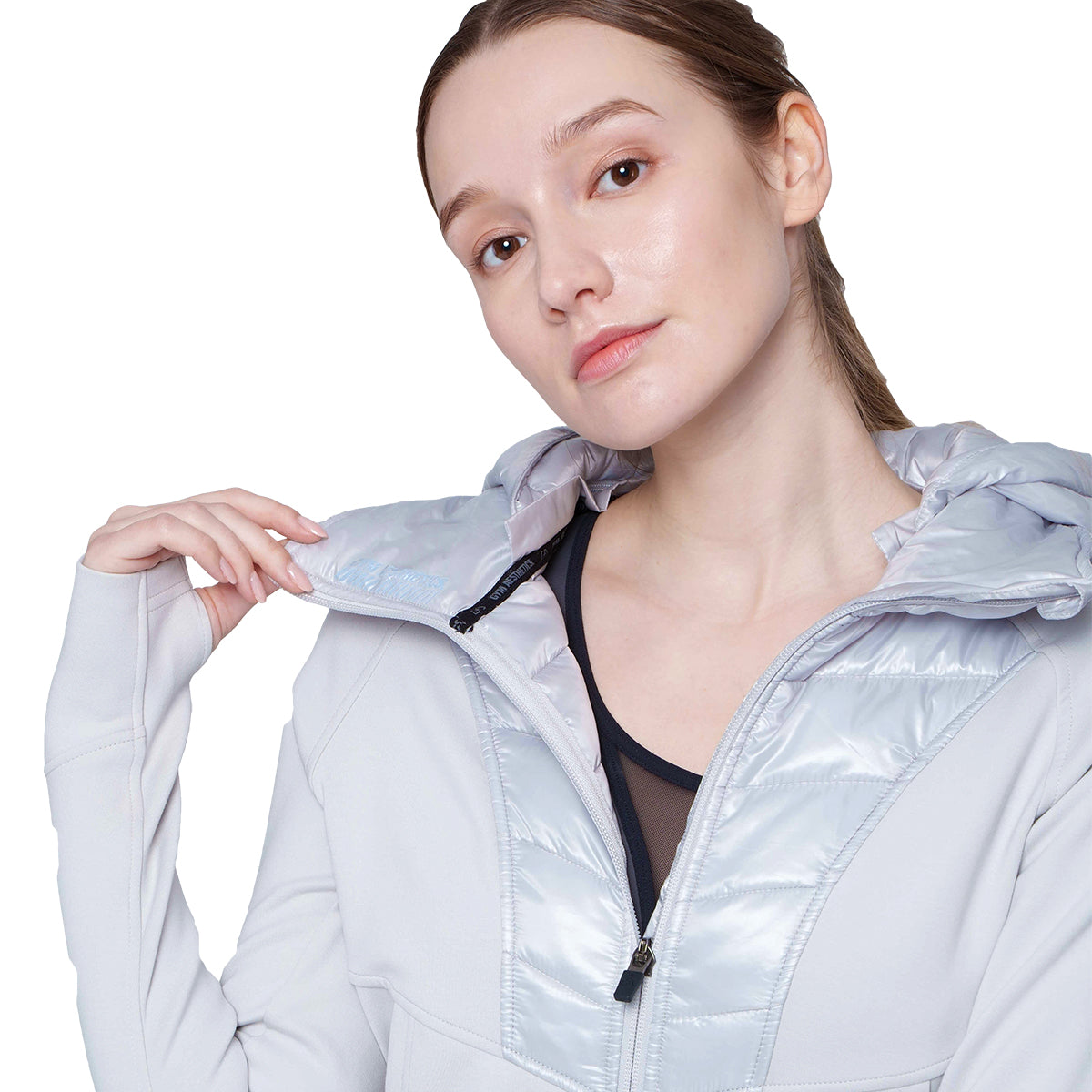 Image of Athleisure Trendy Jacket for Women