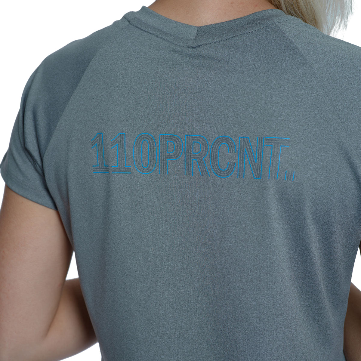 Image of Basic Performance Ladies Gym Sport Tee