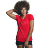 Basic Performance Ladies Gym Sport Tee