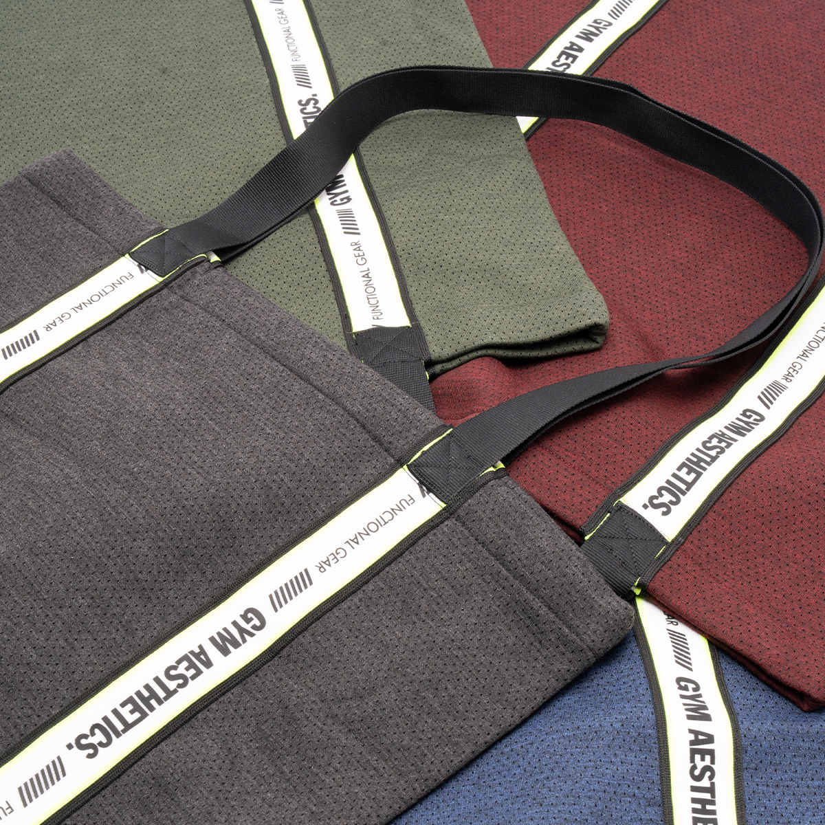 Image of Fashion Leisure Tote Bag