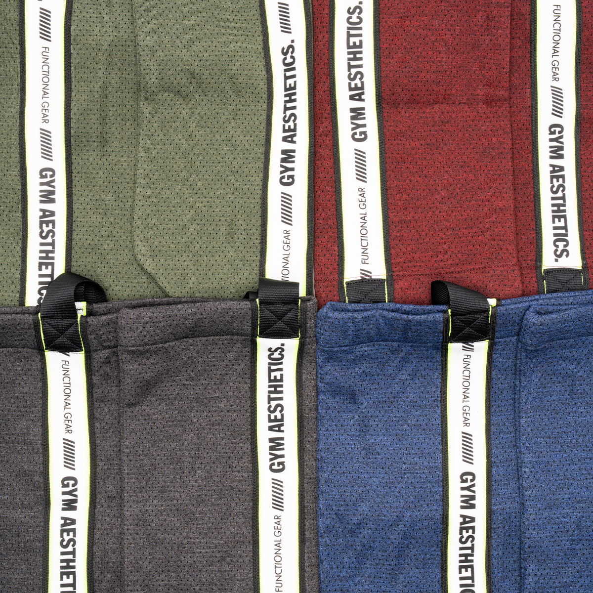 Image of Fashion Leisure Tote Bag