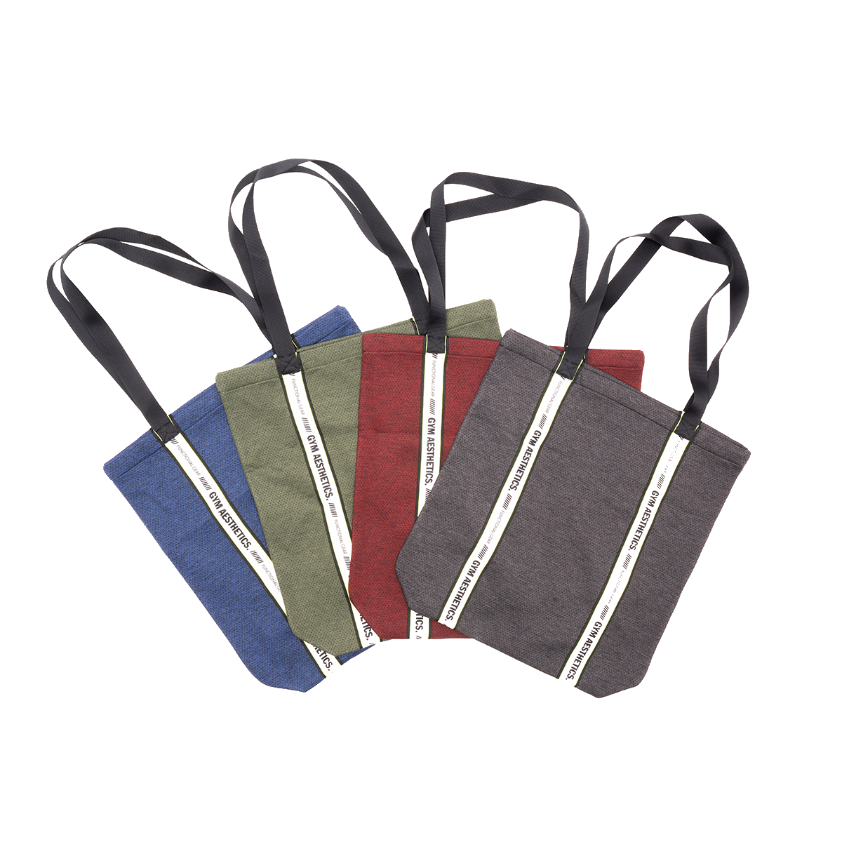 Image of Fashion Leisure Tote Bag