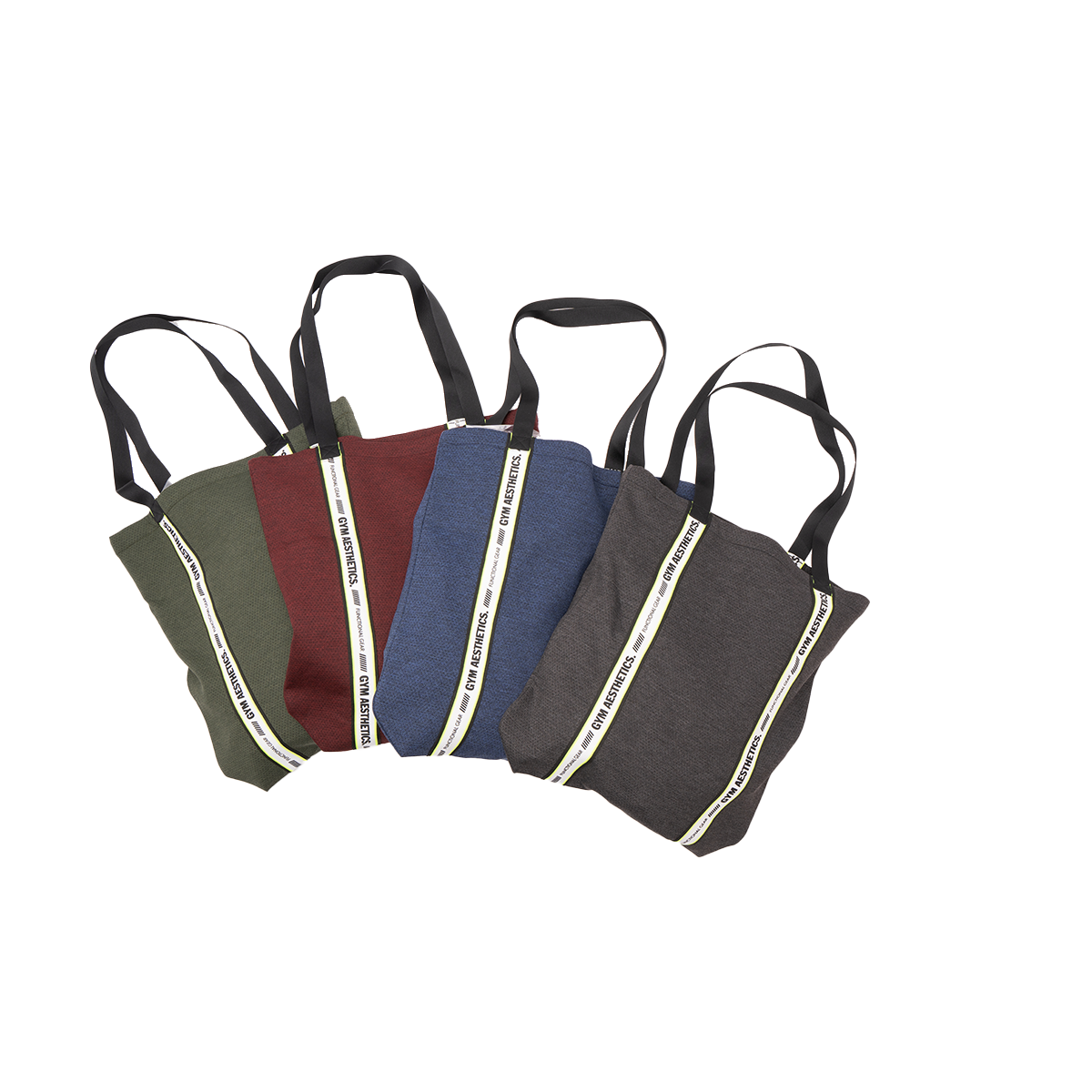 Image of Fashion Leisure Tote Bag