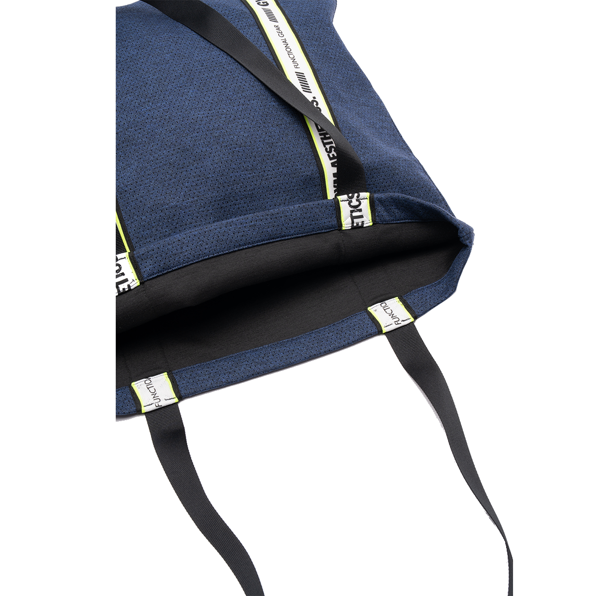 Image of Fashion Leisure Tote Bag