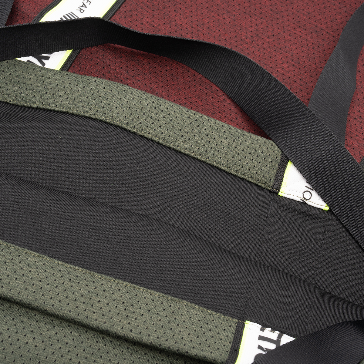 Image of Fashion Leisure Tote Bag