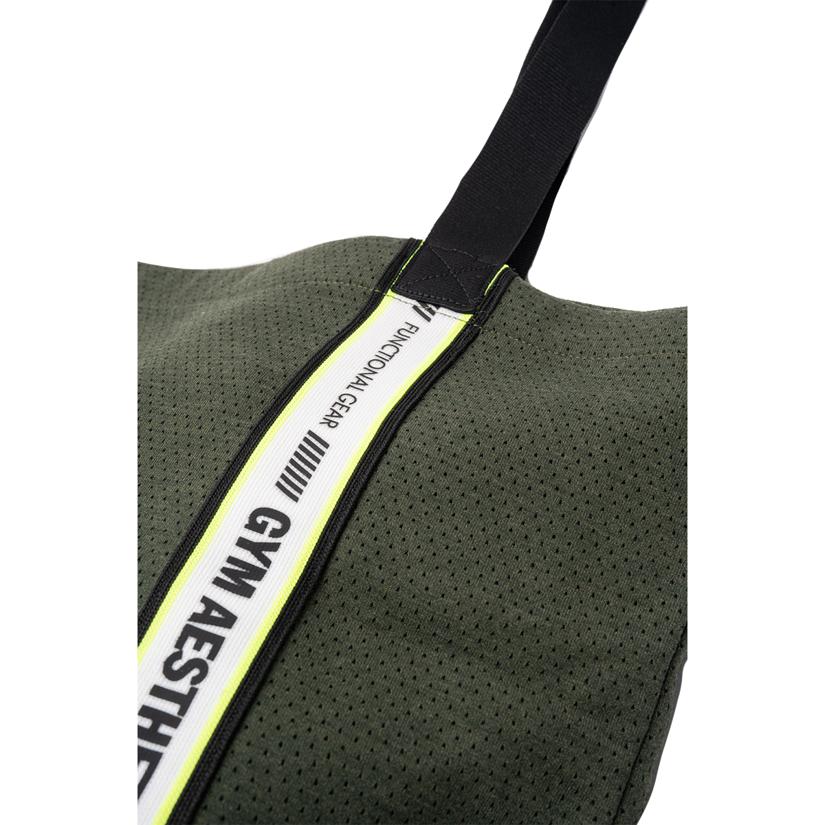 Image of Fashion Leisure Tote Bag