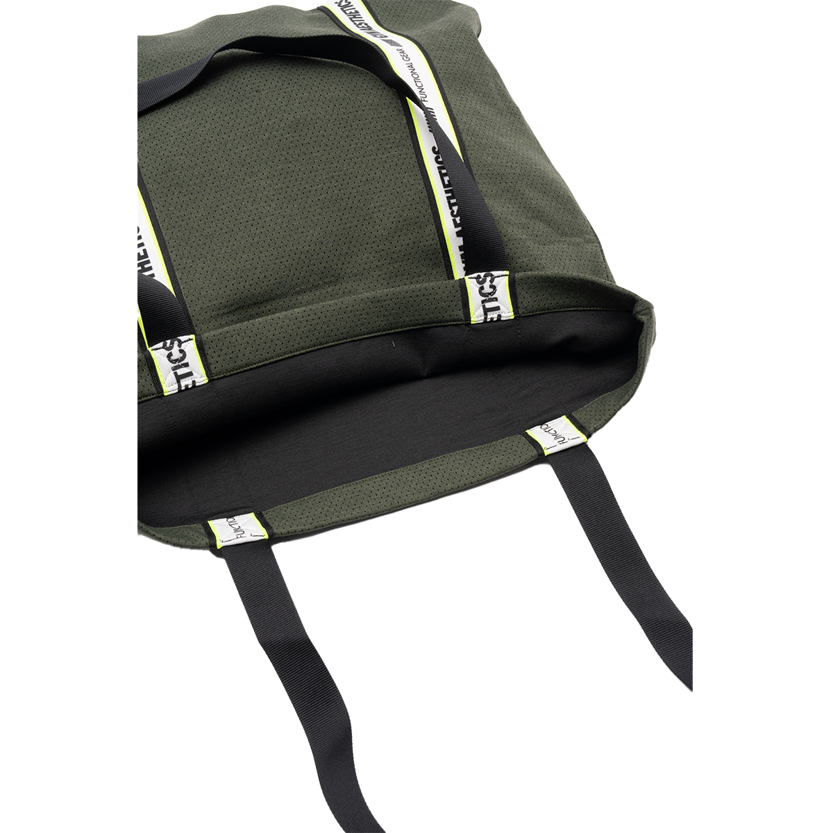 Image of Fashion Leisure Tote Bag