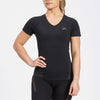 Compression Gym T Shirt for Women