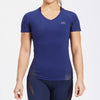 Compression Gym T Shirt for Women