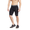 Compression Warrior Tight shorts for Men