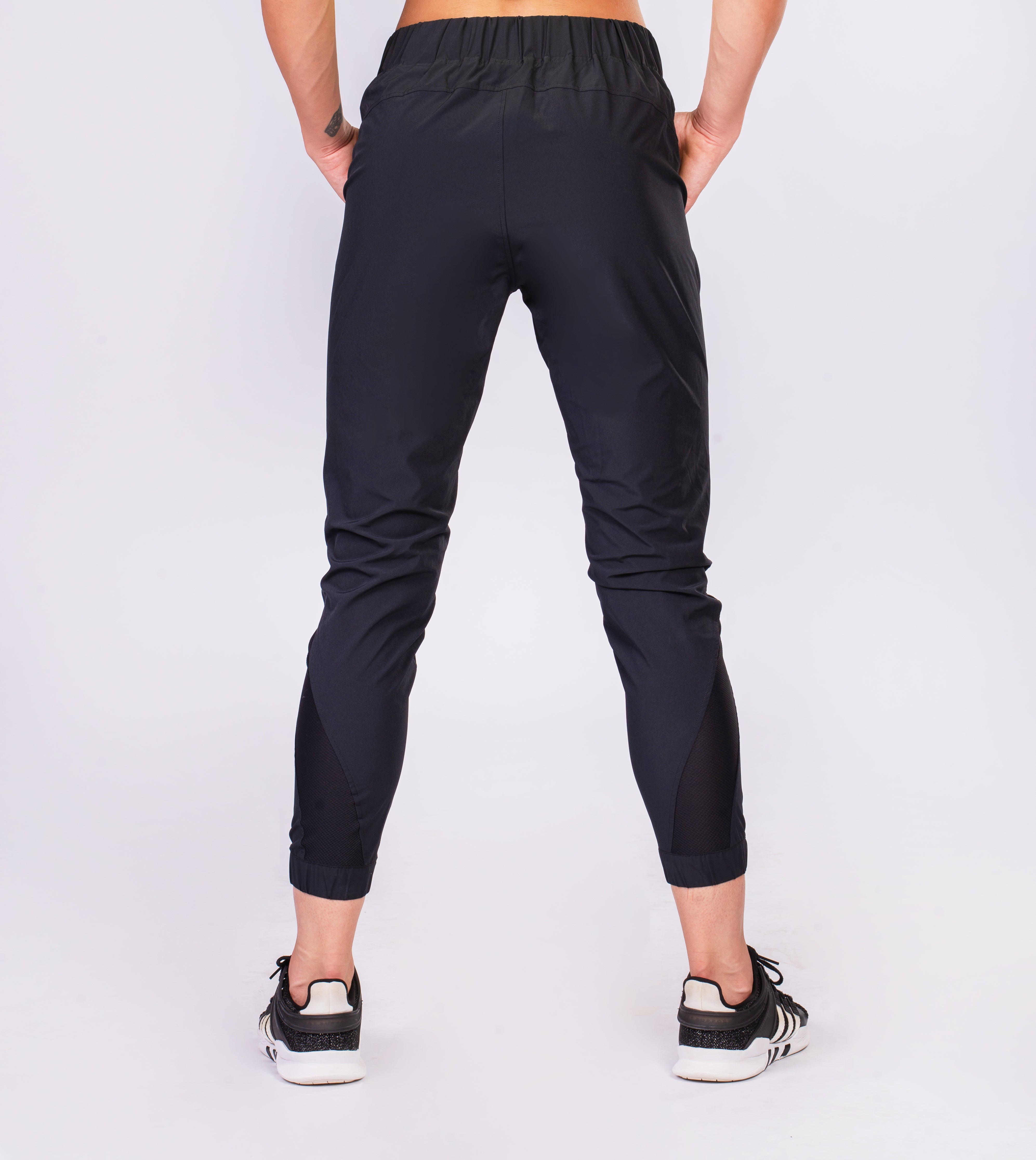 Image of Ergonomics Functional Jogger Pants for Women